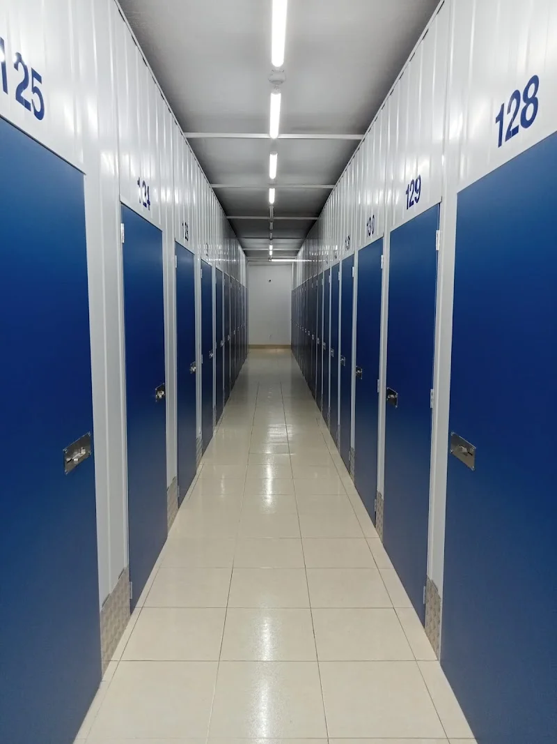 Trasteros Coslada | Trastero Seguro Coslada en Av. de la Cañada, 40, 28823 Coslada, Madrid, España - Imagen 4