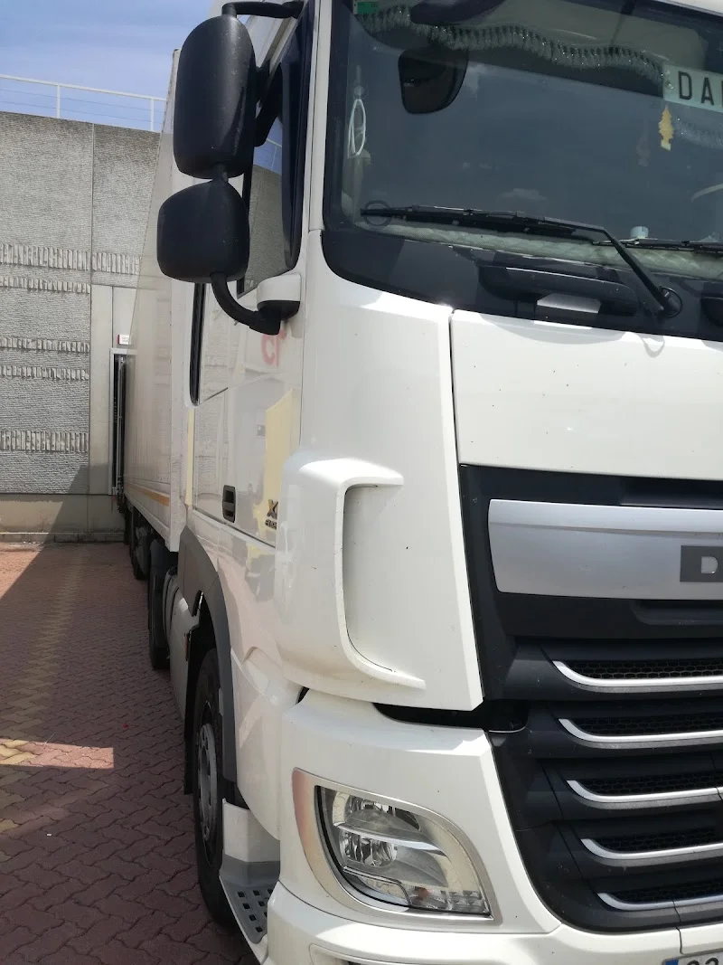 DTS en C. Torres Quevedo, 1, 28823 Coslada, Madrid, España - Imagen 2