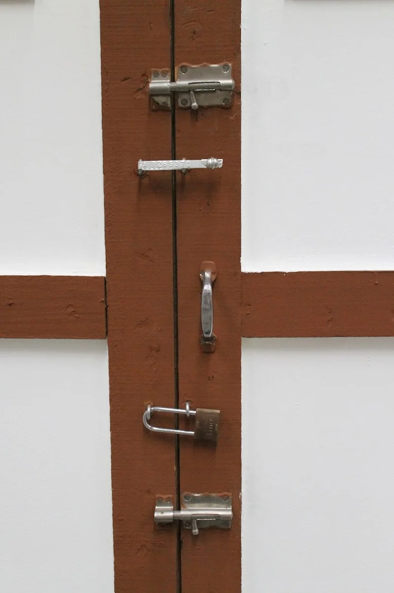 Guardamuebles F. Gallegos en C. de Senda Galiana C, 10, 28821 Coslada, Madrid, España - Imagen 3