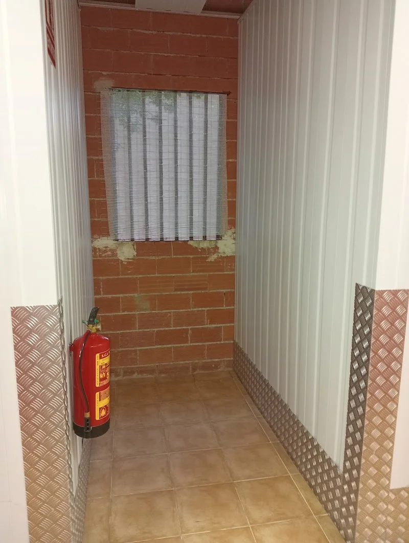 Trasteros Naranja Valdemoro en C. Neptuno, 63, 28341 Valdemoro, Madrid, España - Imagen 4