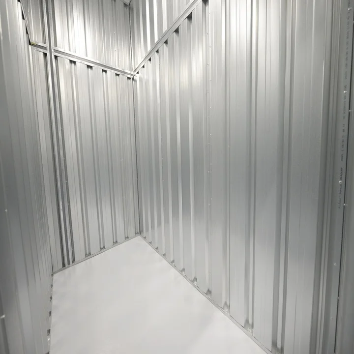 MAX BOX TRASTEROS URBANOS VALDEMORO en C. Libertad, 53, 28341 Valdemoro, Madrid, España - Imagen 1