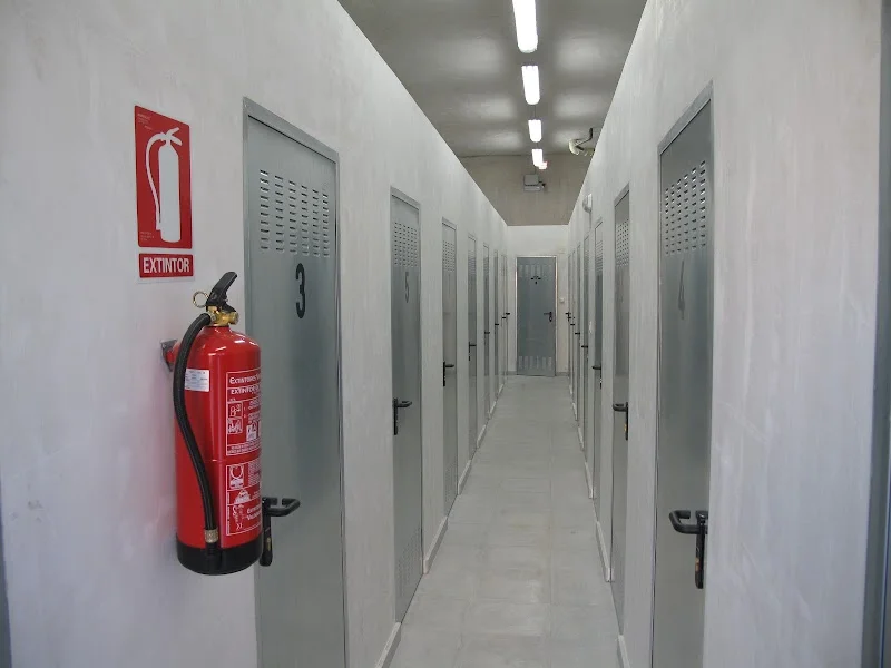 TrasterosValdemoro en C. Agustina de Aragón, 46, 28342 Valdemoro, Madrid, España - Imagen 2