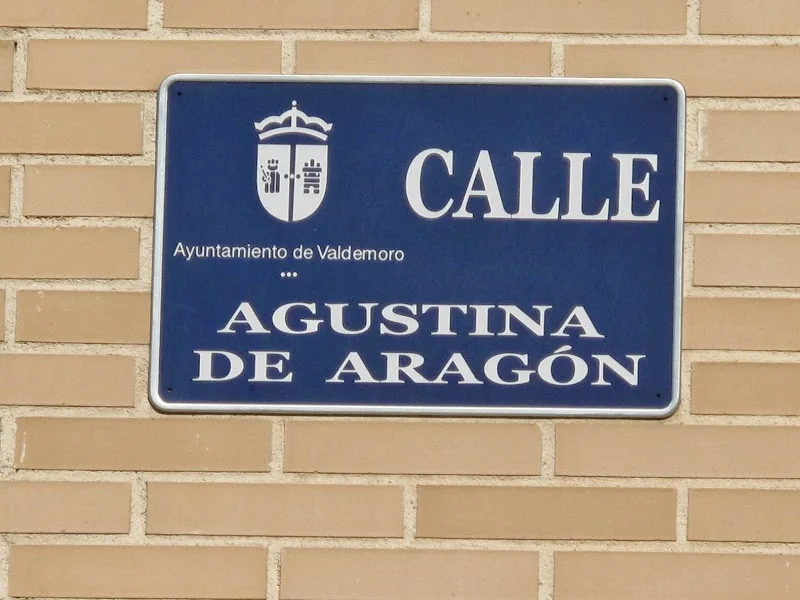 TrasterosValdemoro en C. Agustina de Aragón, 46, 28342 Valdemoro, Madrid, España - Imagen 4