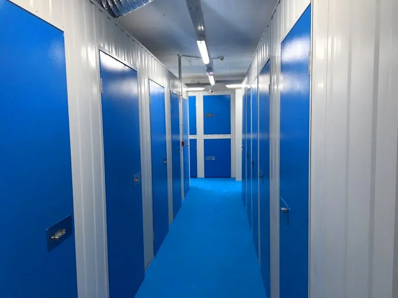 Necesito un Trastero en Pl. Esparto, 5, 28341 Valdemoro, Madrid, España - Imagen 1