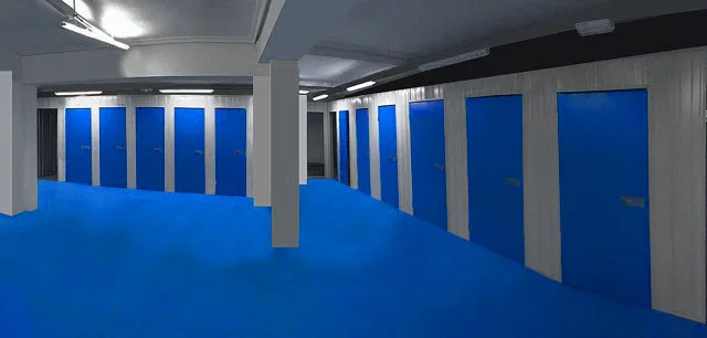 Necesito un Trastero en Pl. Esparto, 5, 28341 Valdemoro, Madrid, España - Imagen 3