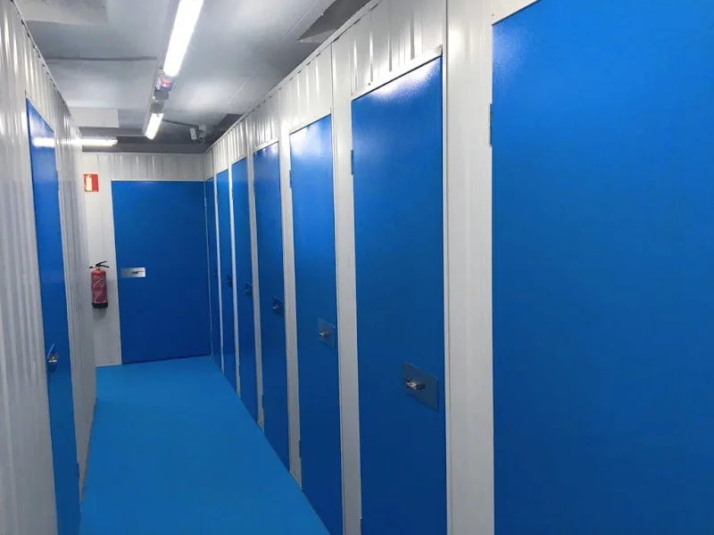 Necesito un Trastero en Pl. Esparto, 5, 28341 Valdemoro, Madrid, España - Imagen 5