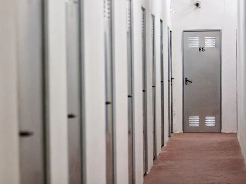 TrasterosPack Vallecas en C. de Santiago Alió, 21, Puente de Vallecas, 28038 Madrid, España - Imagen 1