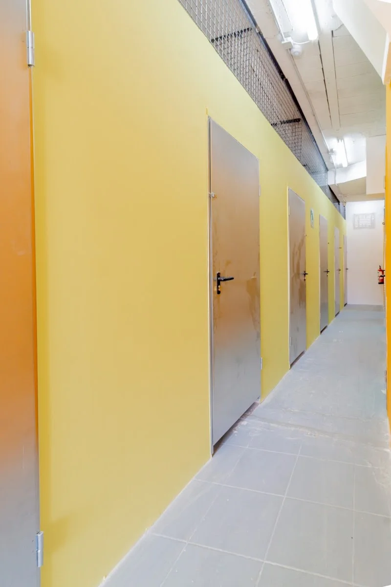 Alquila un trastero en Valdemoro en Gta. del Universo, 1, 28341 Valdemoro, Madrid, España - Imagen 5