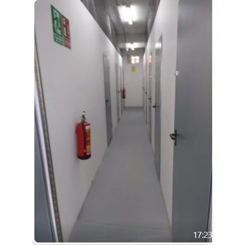 Trasteros Económicos Valedemoro en C. Benelux, 7, 28341 Valdemoro, Madrid, España - Imagen 1