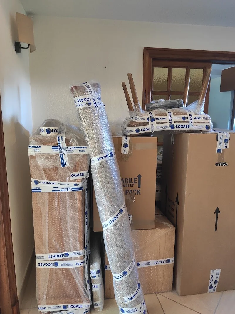 LOGASE PROYECTS en Av. de las Canteras, 55, nave 6, 28343 Valdemoro, Madrid, España - Imagen 1