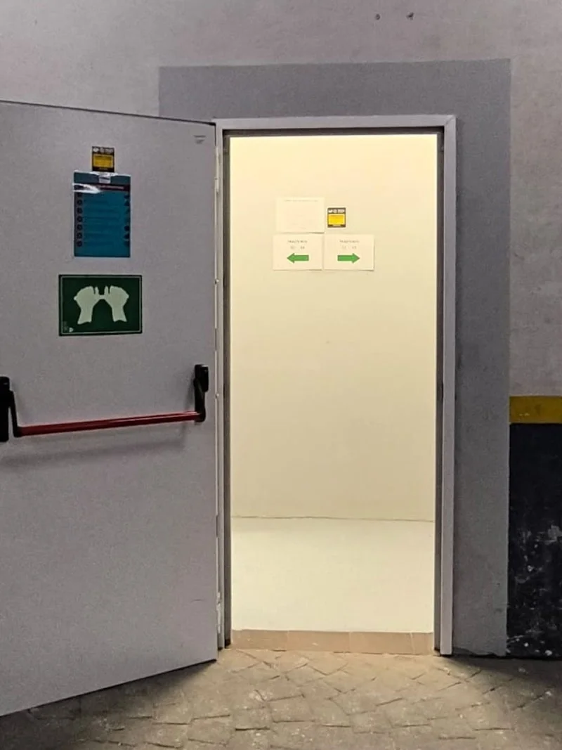 Tu Trastero Majadahonda en C. de Puerto Rico, 3, 28220 Majadahonda, Madrid, España - Imagen 3