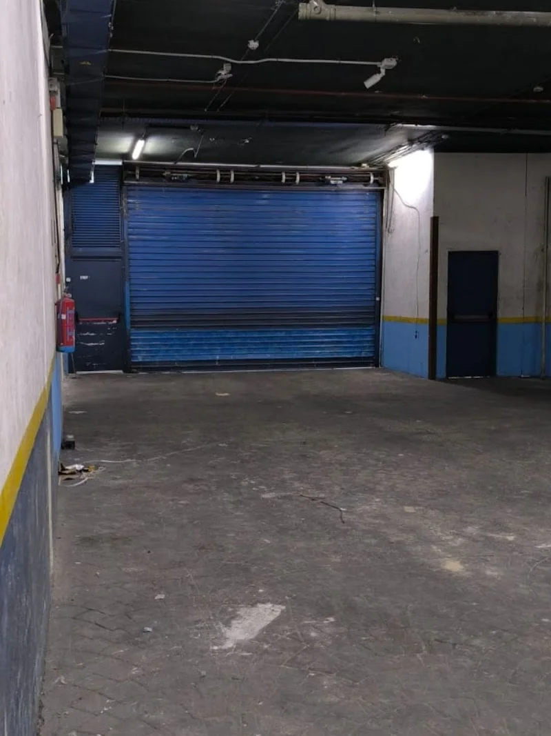 Tu Trastero Majadahonda en C. de Puerto Rico, 3, 28220 Majadahonda, Madrid, España - Imagen 4