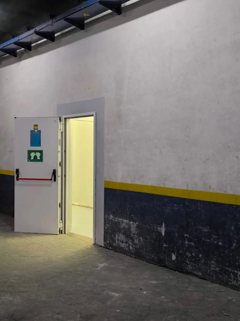 Tu Trastero Majadahonda en C. de Puerto Rico, 3, 28220 Majadahonda, Madrid, España - Imagen 5