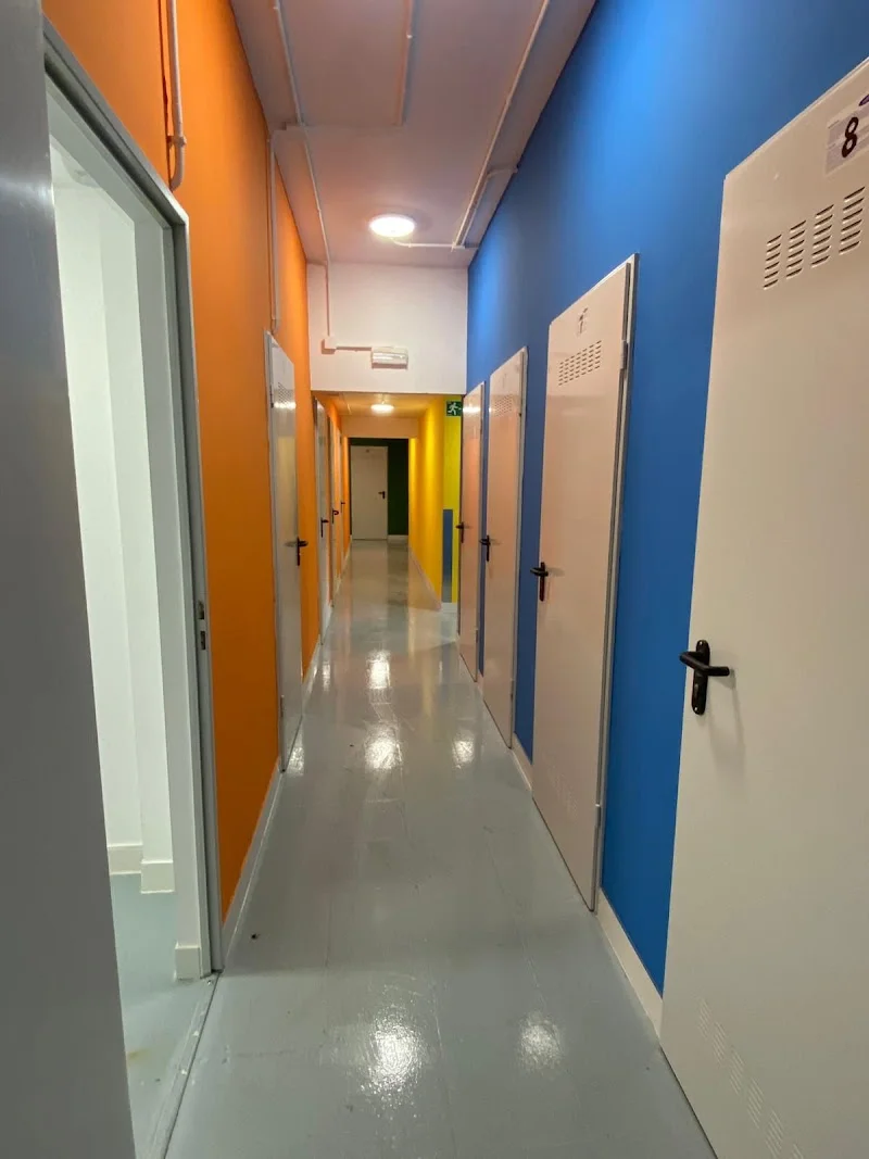 TRASTEROS SIERRA en Av. Juan Carlos I, 41, 28400 Collado Villalba, Madrid, España - Imagen 1