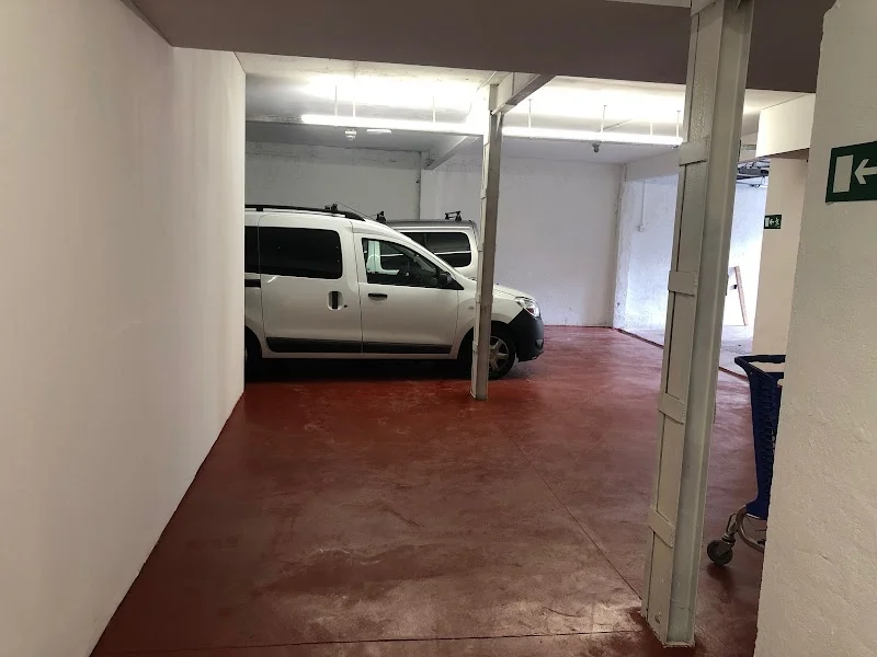 TRASTEROS SIERRA en Av. Juan Carlos I, 41, 28400 Collado Villalba, Madrid, España - Imagen 3