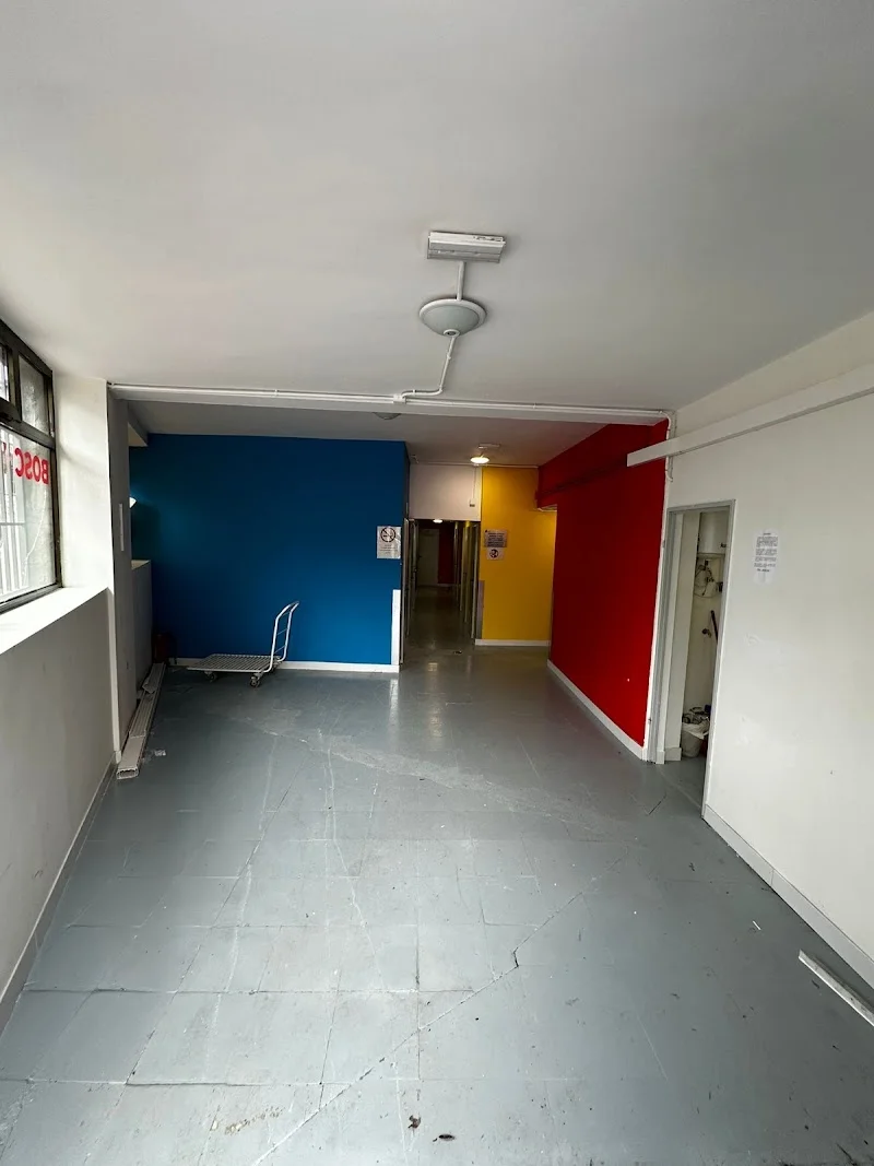 TRASTEROS SIERRA en Av. Juan Carlos I, 41, 28400 Collado Villalba, Madrid, España - Imagen 5