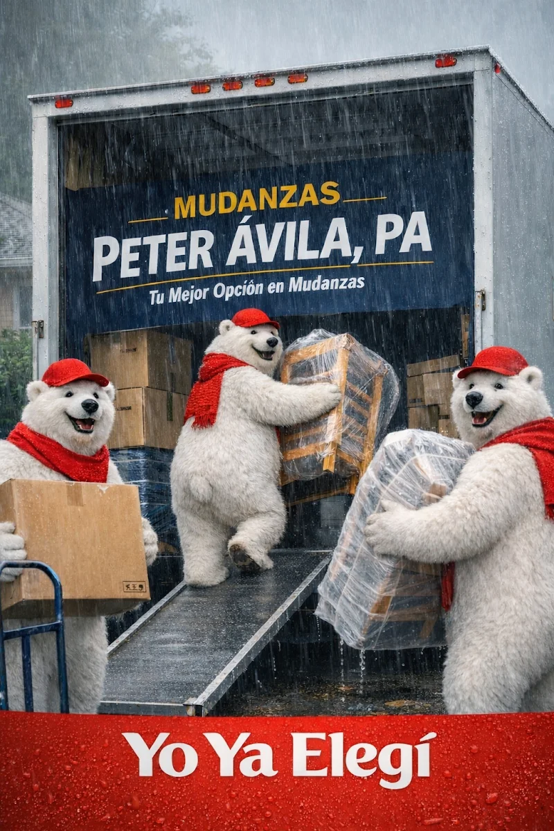 Tus Portes y Mudanzas en C. los Luceros, 5, 28400 Collado Villalba, Madrid, España - Imagen 1
