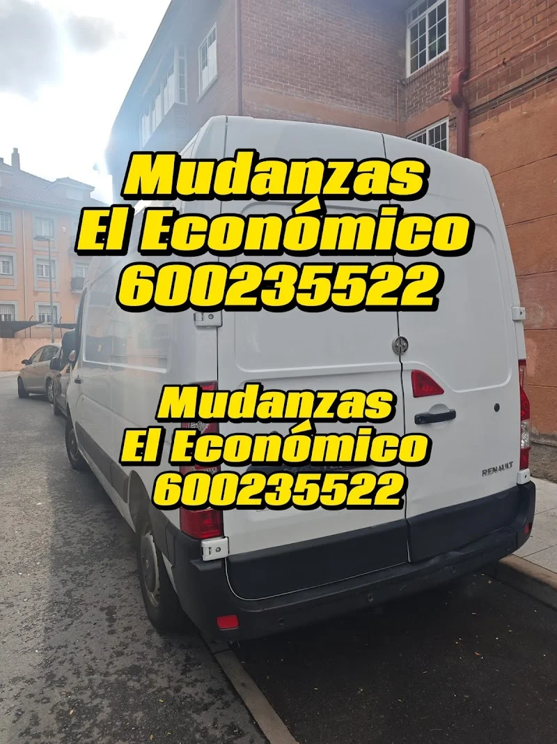 Tus Portes y Mudanzas en C. los Luceros, 5, 28400 Collado Villalba, Madrid, España - Imagen 3