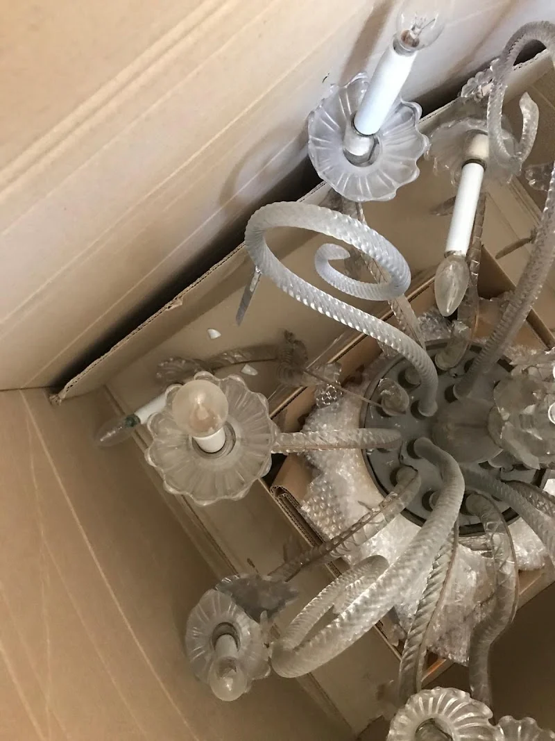 Mudanzas Brio en C. Blazquilla, 12, 28260 Galapagar, Madrid, España - Imagen 5