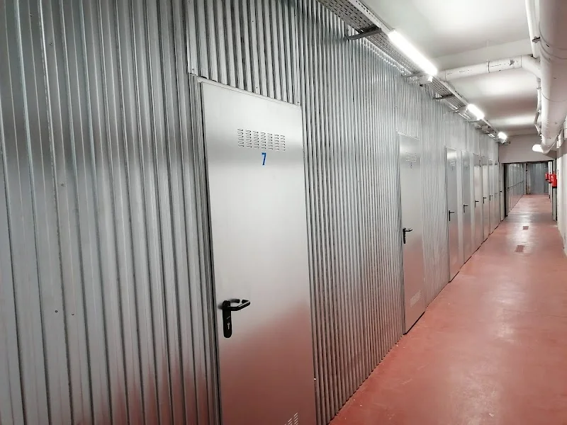 Mudanzas Matías | Mudanzas en Moralzarzal y Sierra de Madrid en Tr.ª Mesón, 3, 28411 Moralzarzal, Madrid, España - Imagen 5