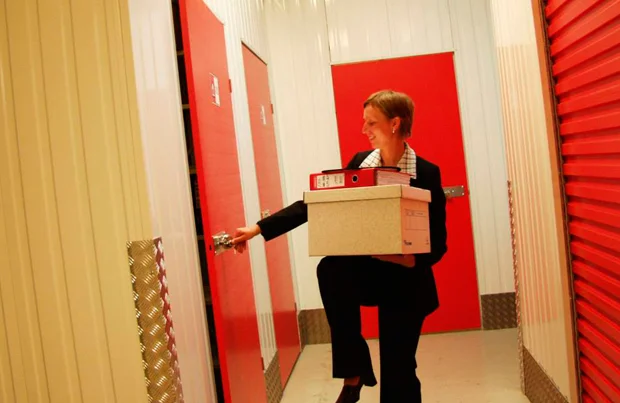 Trasteros Aguardar | Alquiler de Trasteros en Aranjuez en Poligono del automóvil de Madrid (CM-305), km 6,3, 28300 Aranjuez, Madrid, España - Imagen 5