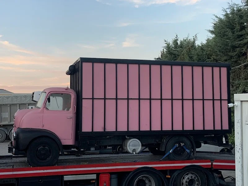 S'Pacios Trasteros Low Cost en Ctra. Alcorcon a Leganes, Km.3, (M-406 Junto A Piscina Solagua), 28913 Leganés, Madrid, España - Imagen 4