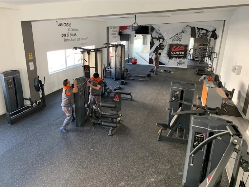 Mudanzas Salguero Guardamuebles en C. de Clara del Rey, 14, local 2, Chamartín, 28002 Madrid, España - Imagen 2