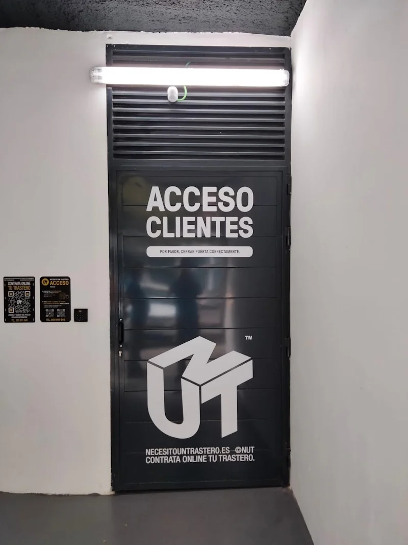 Necesito un Trastero en Prosperidad, Madrid en C. de Canillas, 99, Chamartín, 28002 Madrid, España - Imagen 3