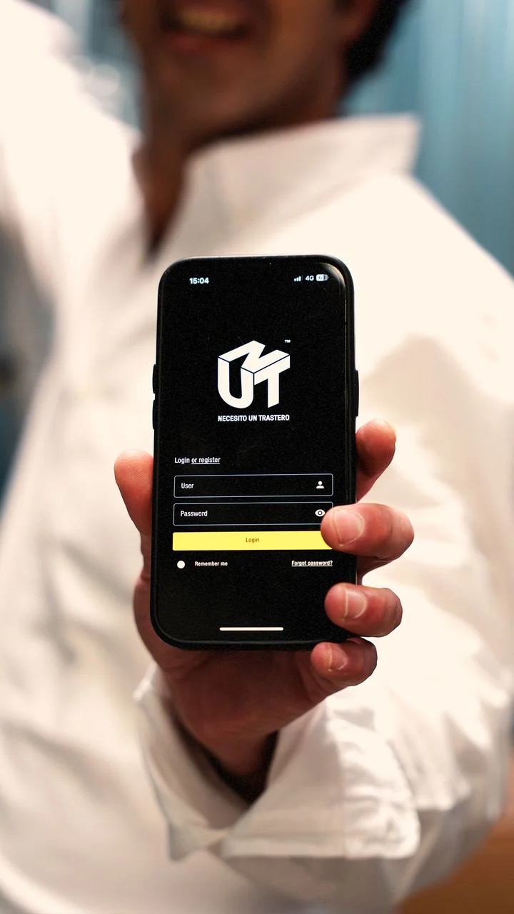 Necesito un Trastero en Prosperidad, Madrid en C. de Canillas, 99, Chamartín, 28002 Madrid, España - Imagen 5