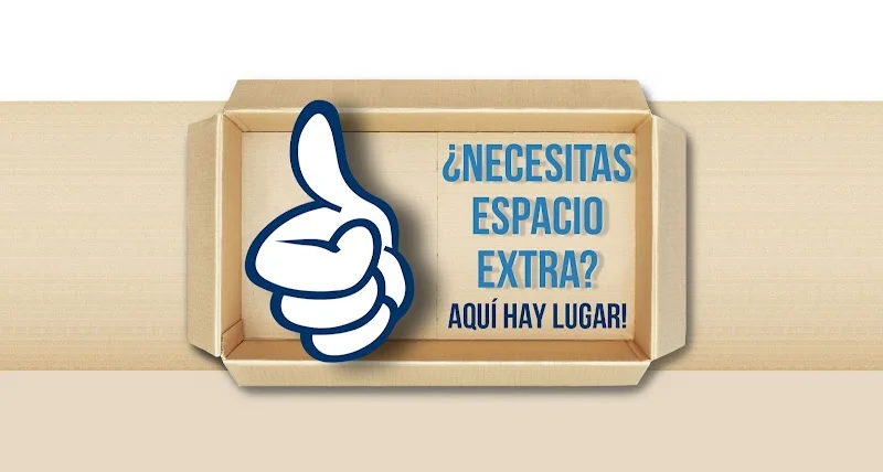 BarcelonaTrasteros | Alquiler de Trasteros en Sarrià Sant Gervasi | Barcelona | Trasters | trastersdelbarri.es en Carrer de Sant Eusebi, 57, Sarrià-Sant Gervasi, 08006 Barcelona, España - Imagen 1