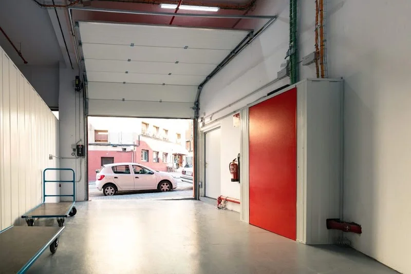 CABE Trasteros Barcelona - La Prosperitat en Carrer de Sant Francesc Xavier, 53, Nou Barris, 08016 Barcelona, España - Imagen 3