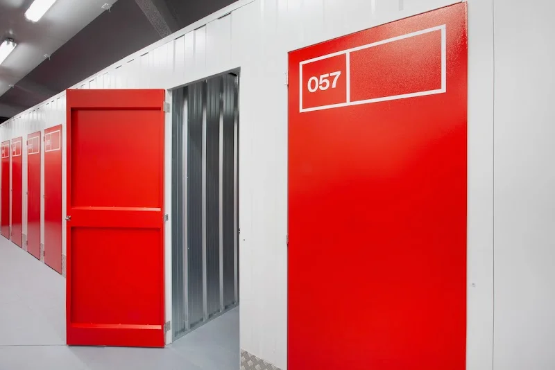 CABE Trasteros Barcelona - El Congrés en Carrer de Biscaia, 441, Sant Andreu, 08027 Barcelona, España - Imagen 3