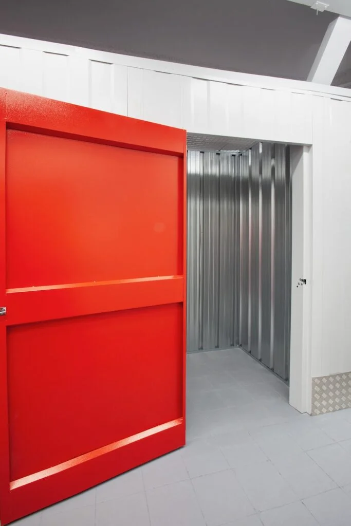 CABE Trasteros Barcelona - El Congrés en Carrer de Biscaia, 441, Sant Andreu, 08027 Barcelona, España - Imagen 4