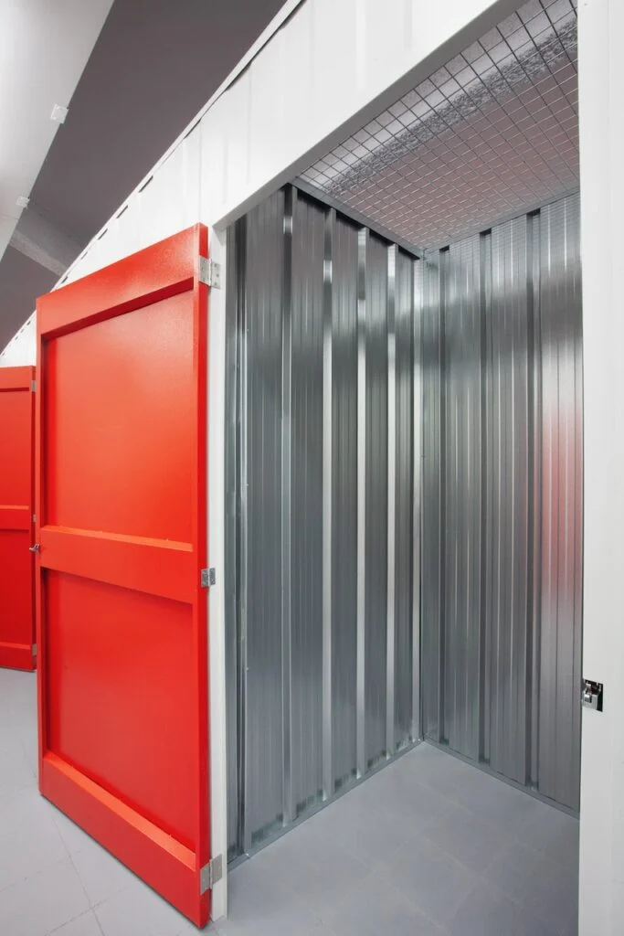 CABE Trasteros Barcelona - El Congrés en Carrer de Biscaia, 441, Sant Andreu, 08027 Barcelona, España - Imagen 5