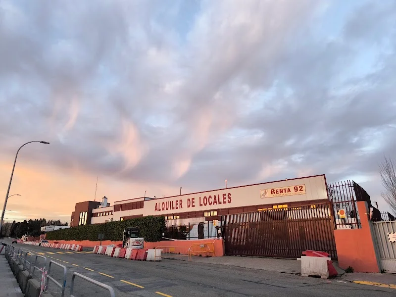 Renta 92 en C. de Arboleda, 14, Puente de Vallecas, 28031 Madrid, España - Imagen 4