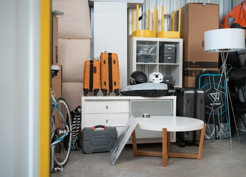 Trasteros Zebrabox Barcelona Eixample en Carrer de la Diputació, 93, Eixample, 08015 Barcelona, España - Imagen 3