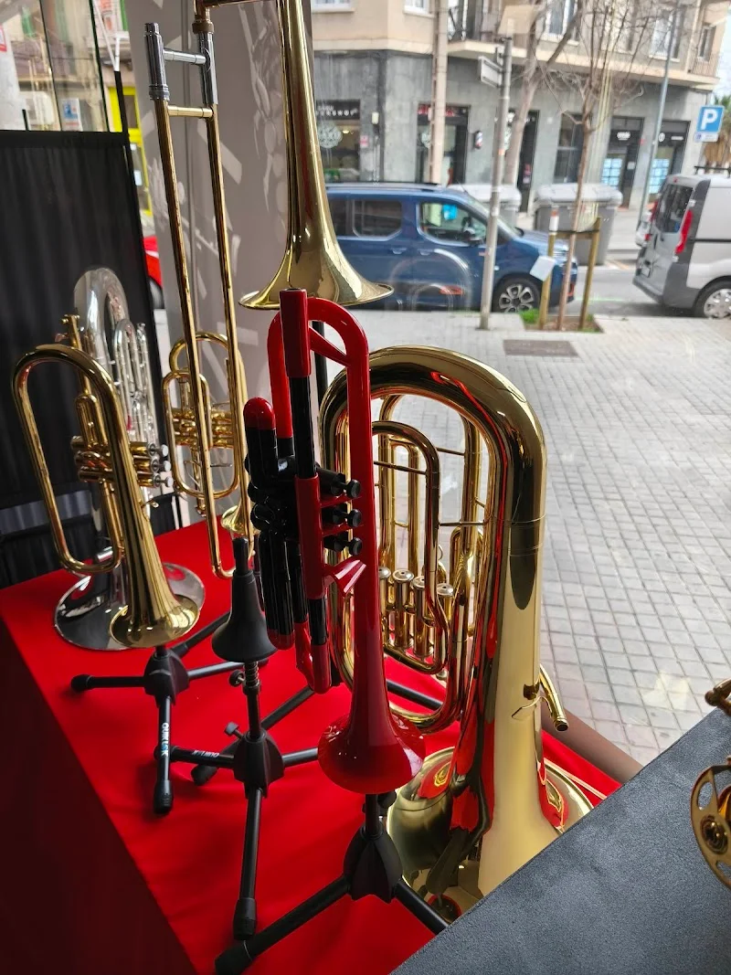 Green Box Trasteros Marina en Carrer de la Marina, 150, Eixample, 08013 Barcelona, España - Imagen 5