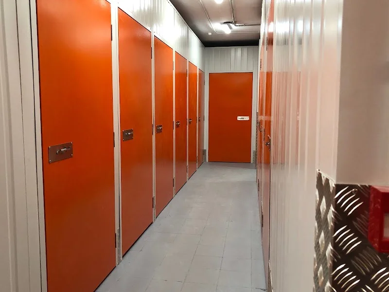 El Trastero Verde | Vilapicina | Nou Barris en Carrer del Pintor Mir, 11, Nou Barris, 08031 Barcelona, España - Imagen 2