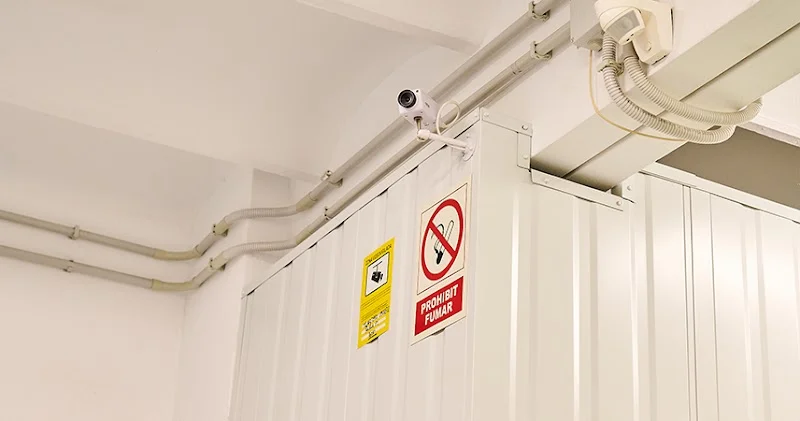 El Trastero Verde | Vilapicina | Nou Barris en Carrer del Pintor Mir, 11, Nou Barris, 08031 Barcelona, España - Imagen 4