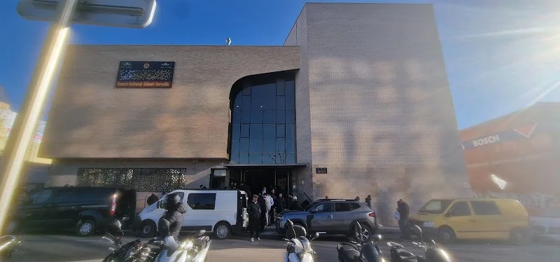 Boxdepo Les Corts - Alquiler de trasteros en Les Corts en Carrer de Mejía Lequerica, 44, I, Les Corts, 08028 Barcelona, España - Imagen 5