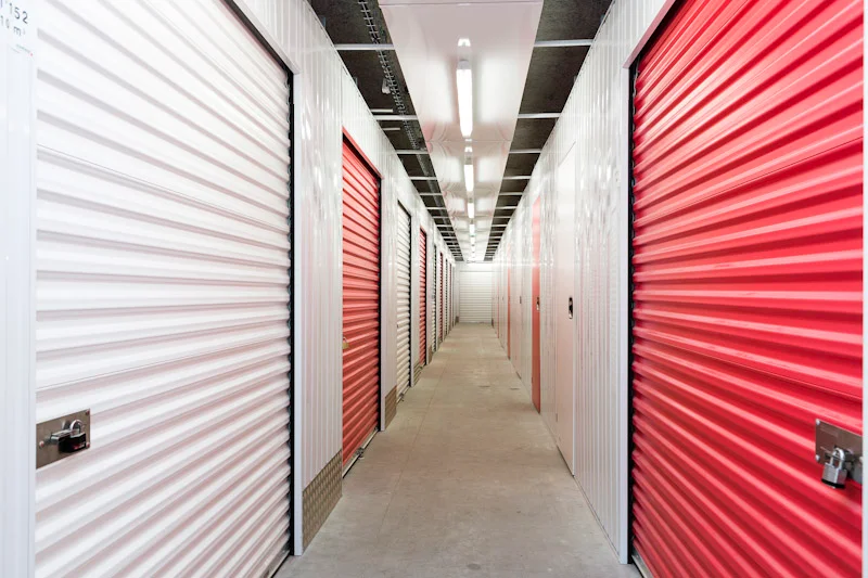 HOMEBOX Barcelona Sepúlveda en Carrer de Sepúlveda, 162, Eixample, 08011 Barcelona, España - Imagen 3