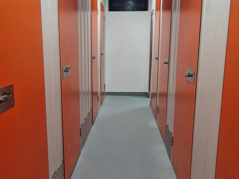 Trasteros ILLESCAS87 en C. de Illescas, 87, Latina, 28024 Madrid, España - Imagen 3