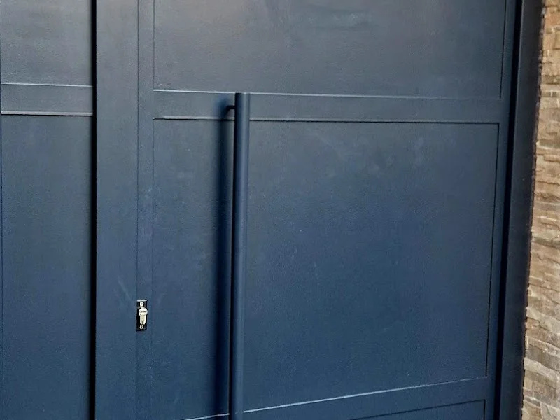 Trasteros ILLESCAS87 en C. de Illescas, 87, Latina, 28024 Madrid, España - Imagen 4