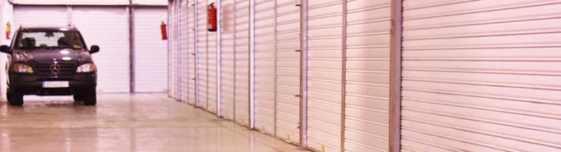 Guardamuebles Laser en Carrer d'Anselm Clavè, 17 Po. Ind. Matacas, 08980 Sant Feliu de Llobregat, Barcelona, España - Imagen 3