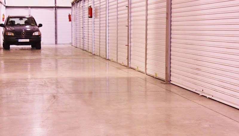 Guardamuebles Laser en Carrer d'Anselm Clavè, 17 Po. Ind. Matacas, 08980 Sant Feliu de Llobregat, Barcelona, España - Imagen 4