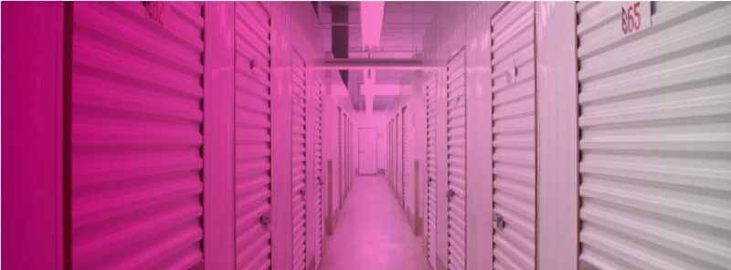 Mister Traster Barcelona Besòs - Guardamuebles y trasteros de alquiler en Carrer d'Alarcón, 28, 08930 Sant Adrià de Besòs, Barcelona, España - Imagen 1