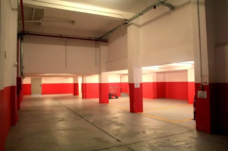 Mister Traster Barcelona Besòs - Guardamuebles y trasteros de alquiler en Carrer d'Alarcón, 28, 08930 Sant Adrià de Besòs, Barcelona, España - Imagen 3