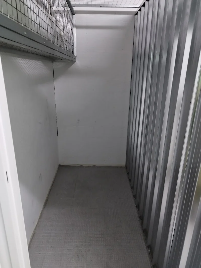 Mister Traster Barcelona Plaça Espanya - Guardamobles i Trasters de Lloguer en Carrer de Béjar, 23, Sants-Montjuïc, 08014 Barcelona, España - Imagen 5