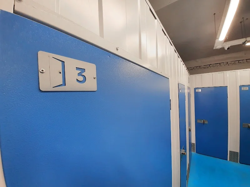 Necesito Un Trastero en C. de Tembleque, 62, y 64, Latina, 28024 Madrid, España - Imagen 1