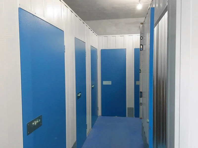 Necesito Un Trastero en C. de Tembleque, 62, y 64, Latina, 28024 Madrid, España - Imagen 4